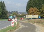 Fussgaengerweg