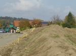 Fussweg Kofeld