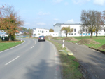 Fuss- und Radweg Rotheidlen