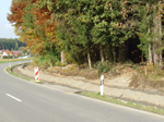 Fussweg Rotheidlen