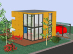 Einfamilienhaus